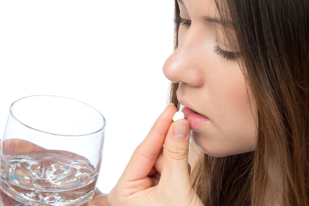 Use Blutforde capsules to treat hypertension
